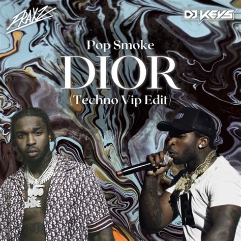 banda dior|POP SMOKE .